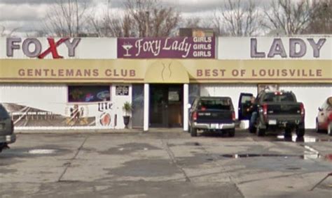 Gentlemen's club louisville ky - Nov 12, 2023 · LMPD: Man found shot, killed inside Louisville gentlemen's club. Share Copy Link. Copy {copyShortcut} to copy Link copied! Updated: 12:03 AM EST Nov 12, 2023 Curadhan Powell ... LOUISVILLE, Ky 